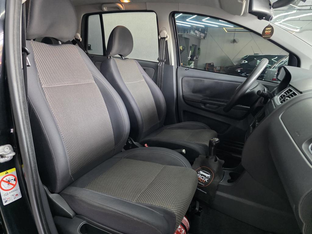 VOLKSWAGEN Space Fox - Foto