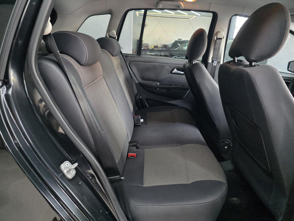 VOLKSWAGEN Space Fox - Foto