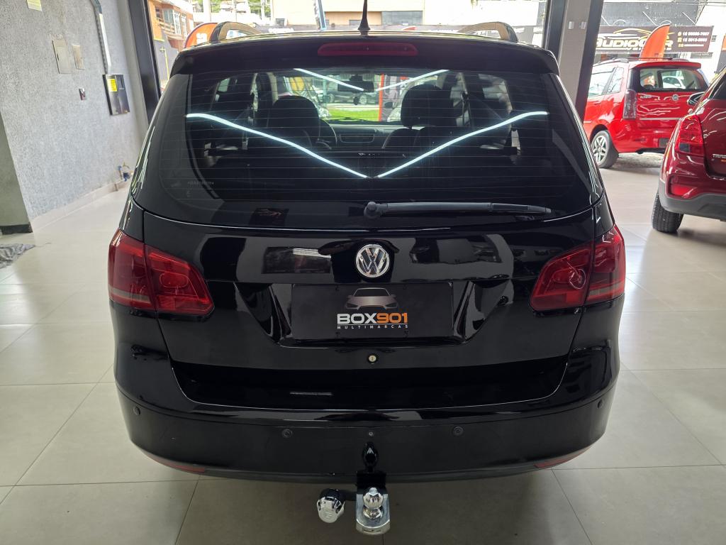 VOLKSWAGEN Space Fox - Foto