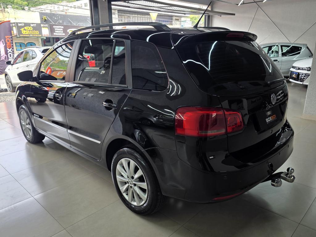 VOLKSWAGEN Space Fox - Foto