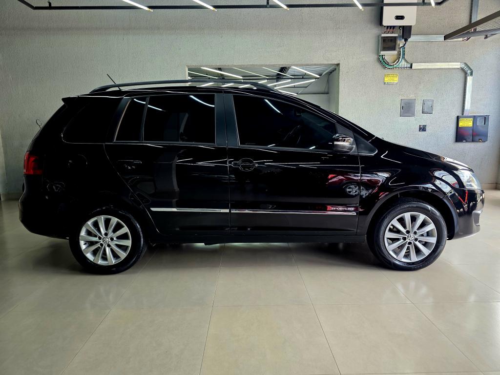 VOLKSWAGEN Space Fox - Foto