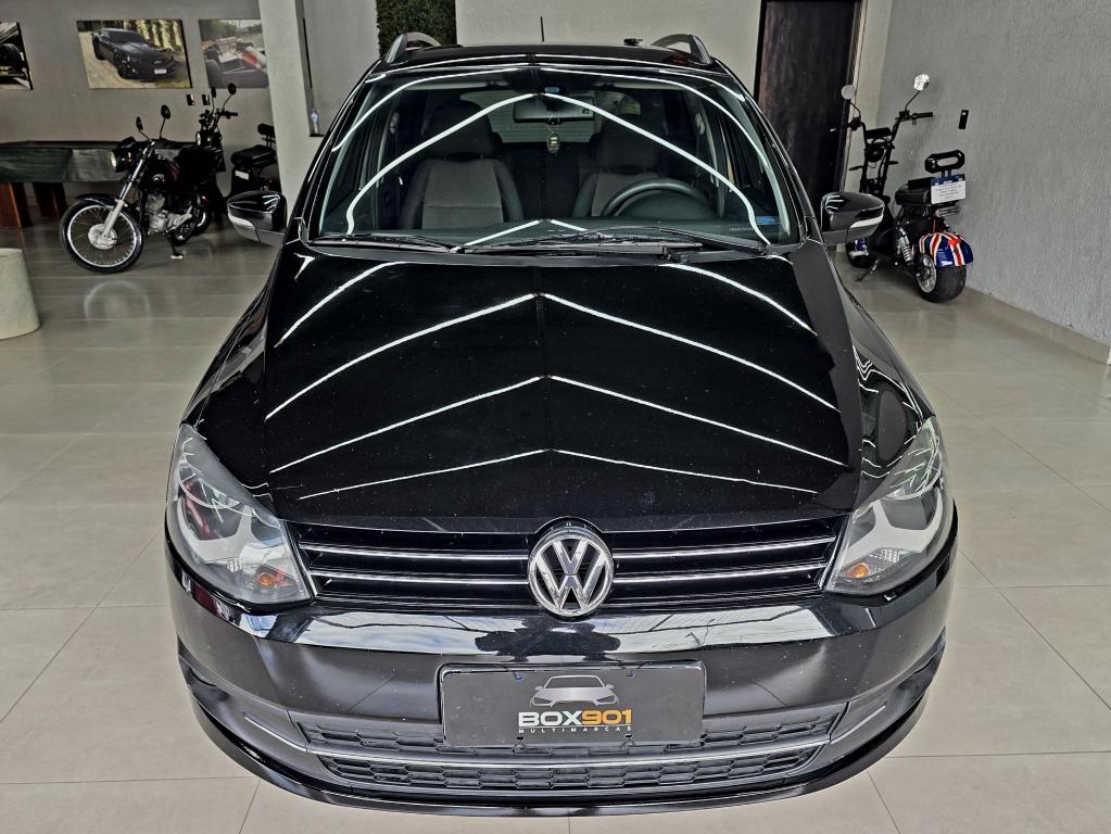 VOLKSWAGEN Space Fox - Foto