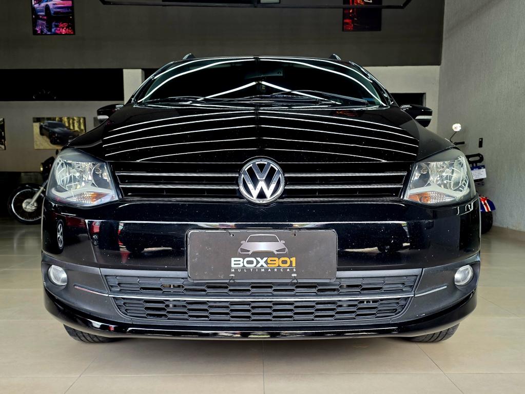 VOLKSWAGEN Space Fox - Foto