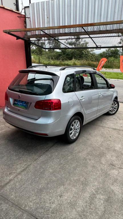 VOLKSWAGEN Space Fox - Foto