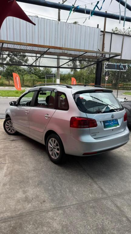 VOLKSWAGEN Space Fox - Foto