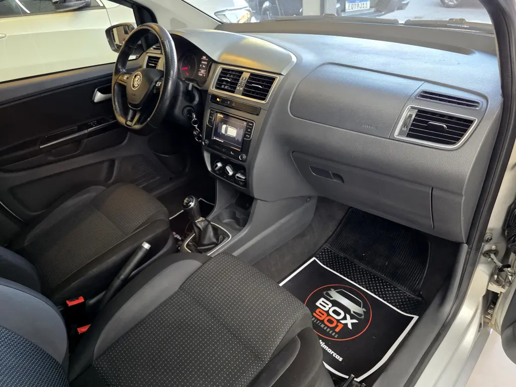 VOLKSWAGEN Space Fox - Foto