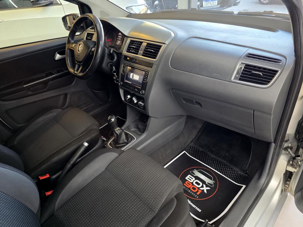 VOLKSWAGEN Space Fox - Foto