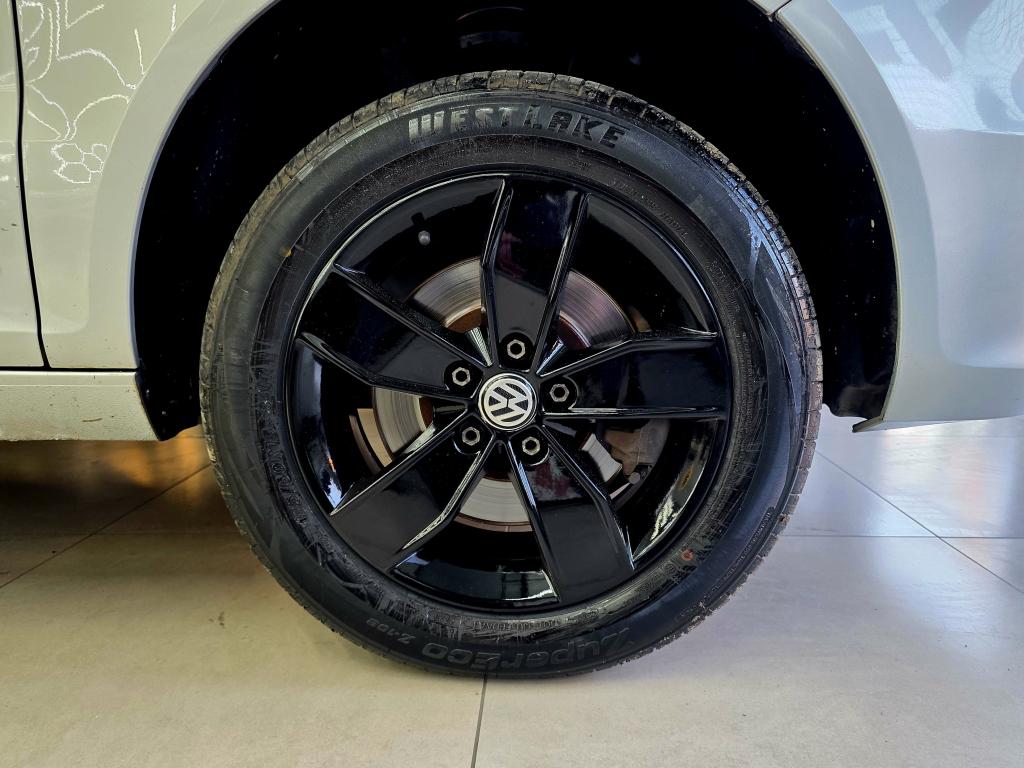 VOLKSWAGEN Space Fox - Foto