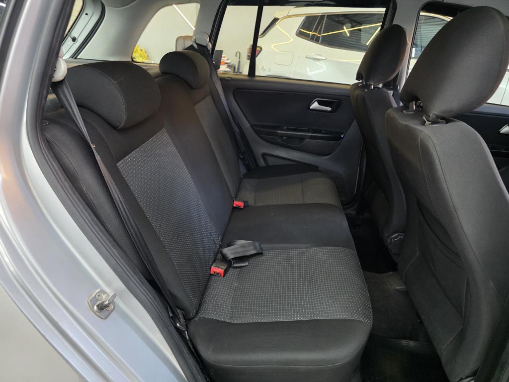 VOLKSWAGEN Space Fox - Foto