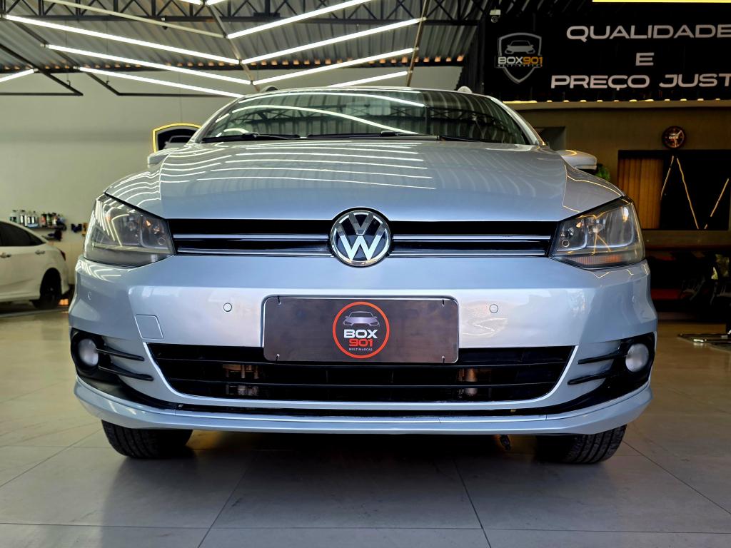 VOLKSWAGEN Space Fox - Foto