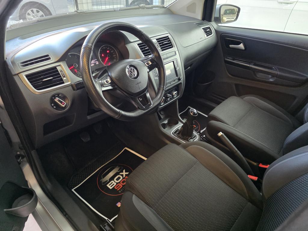 VOLKSWAGEN Space Fox - Foto