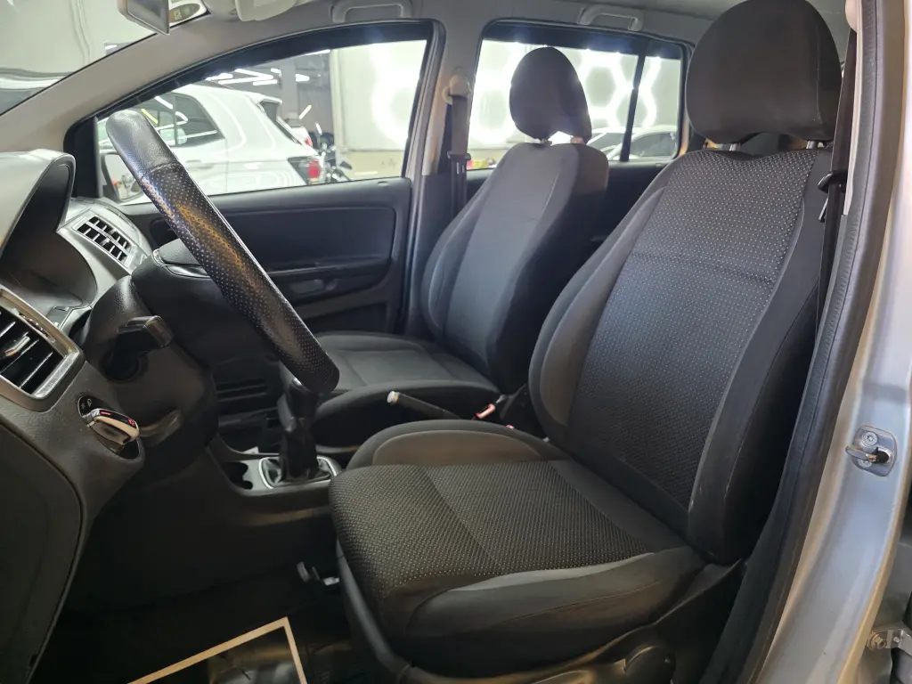 VOLKSWAGEN Space Fox - Foto