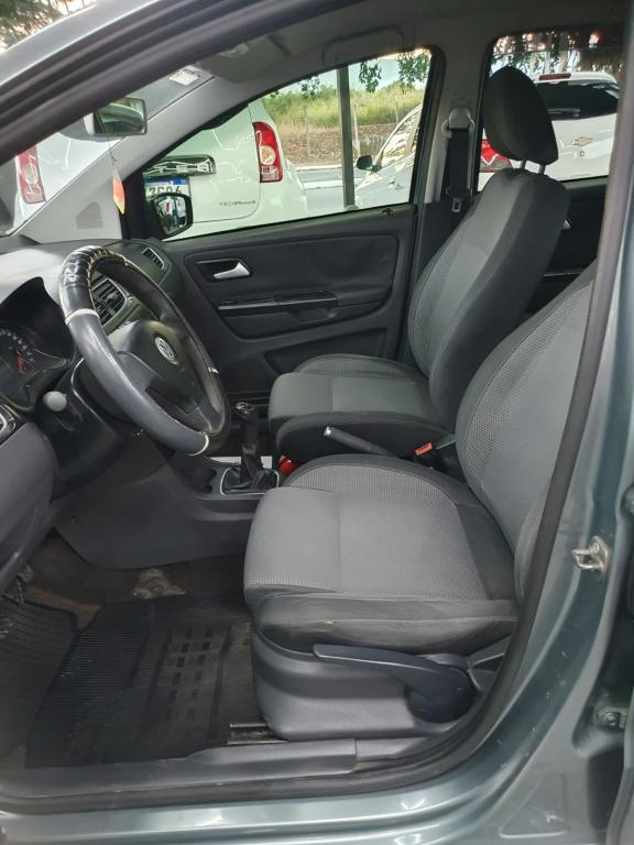 VOLKSWAGEN Space Fox - Foto