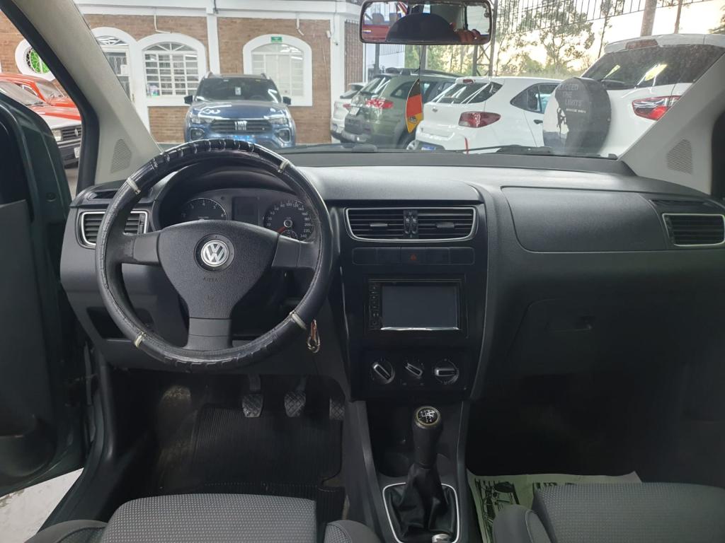 VOLKSWAGEN Space Fox - Foto