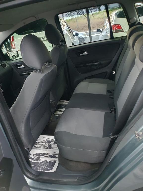 VOLKSWAGEN Space Fox - Foto
