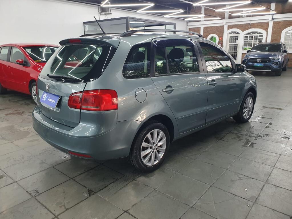 VOLKSWAGEN Space Fox - Foto