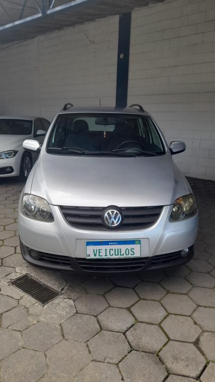 VOLKSWAGEN Space Fox - Foto