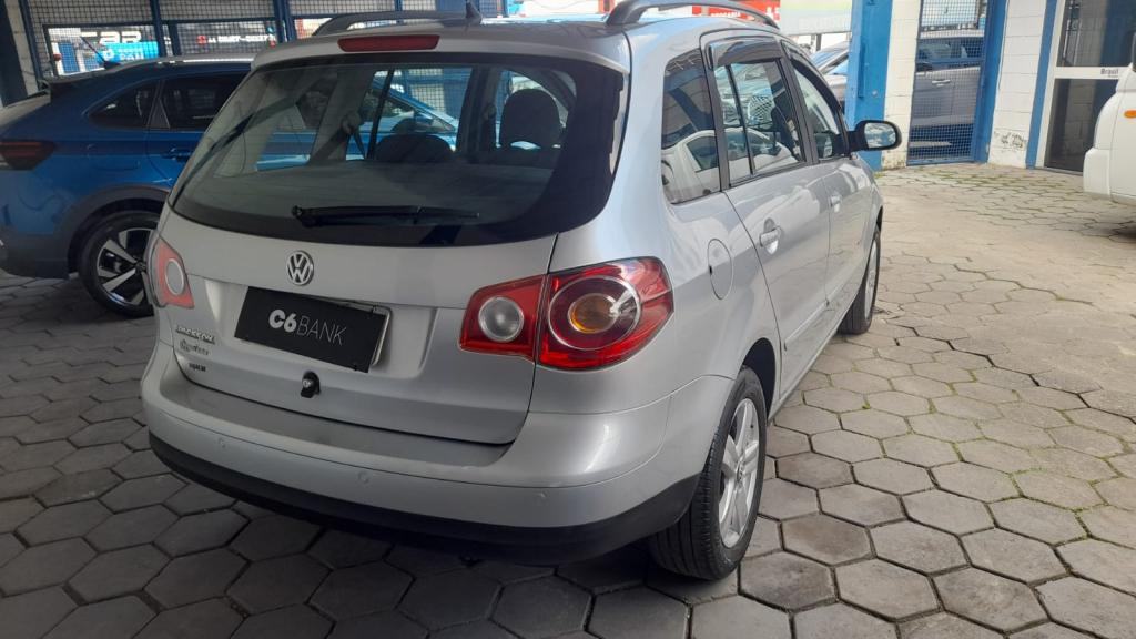 VOLKSWAGEN Space Fox - Foto