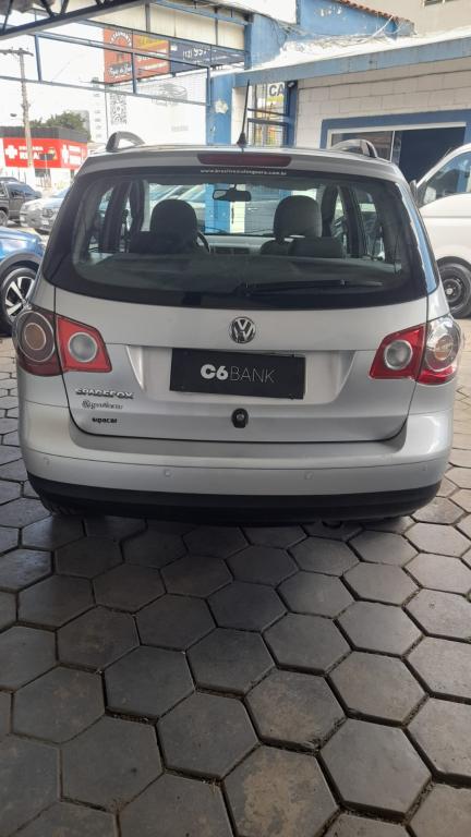 VOLKSWAGEN Space Fox - Foto