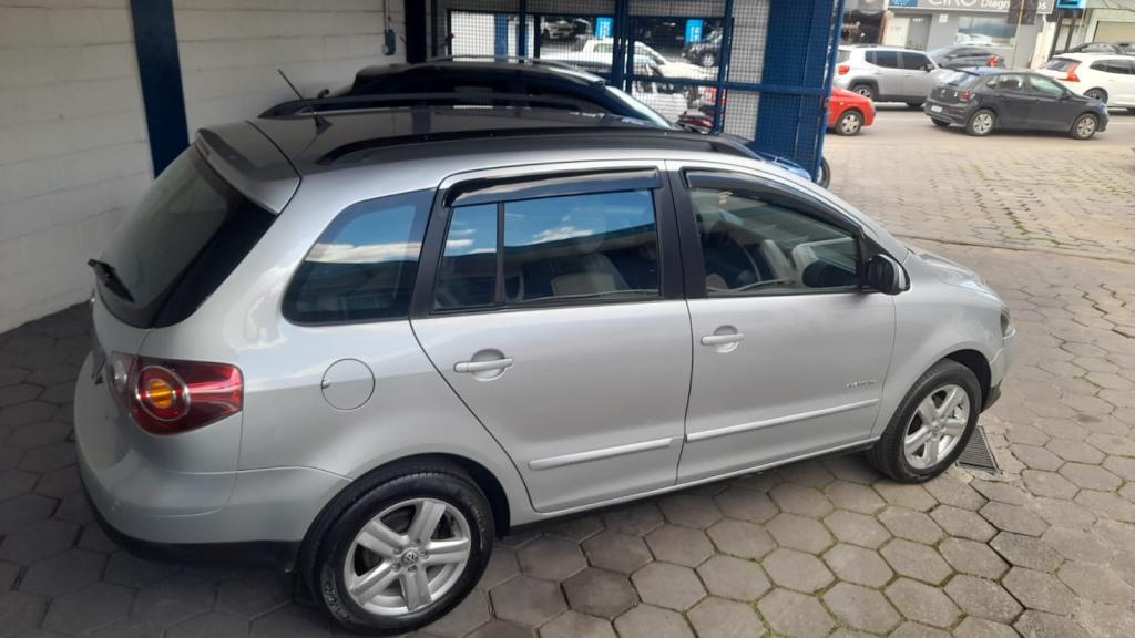 VOLKSWAGEN Space Fox - Foto