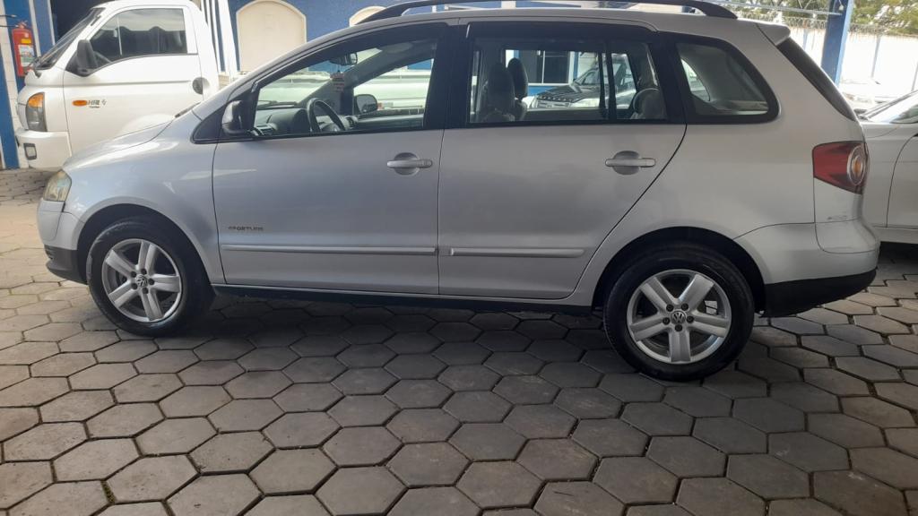 VOLKSWAGEN Space Fox - Foto