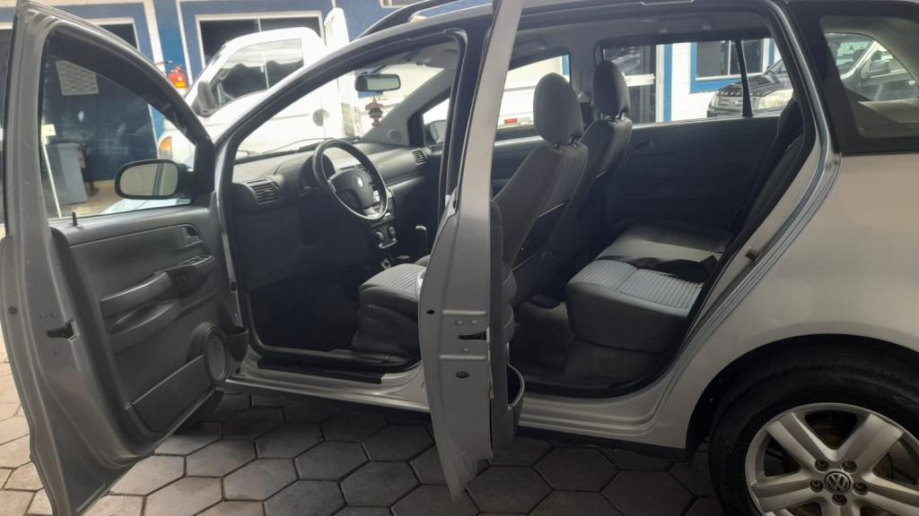 VOLKSWAGEN Space Fox - Foto