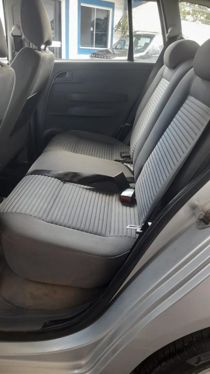 VOLKSWAGEN Space Fox - Foto