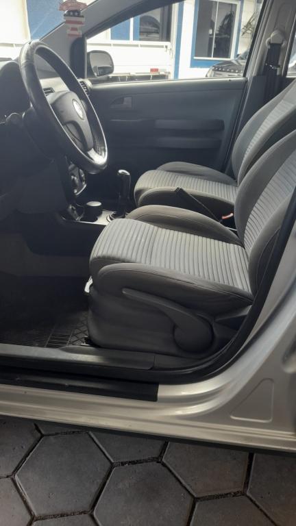 VOLKSWAGEN Space Fox - Foto