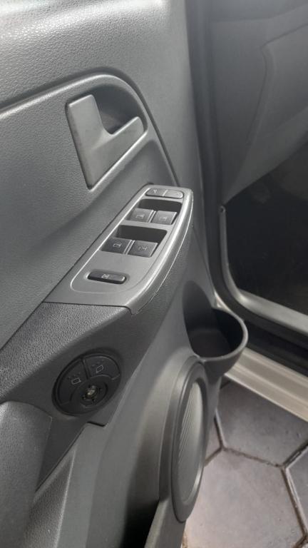 VOLKSWAGEN Space Fox - Foto