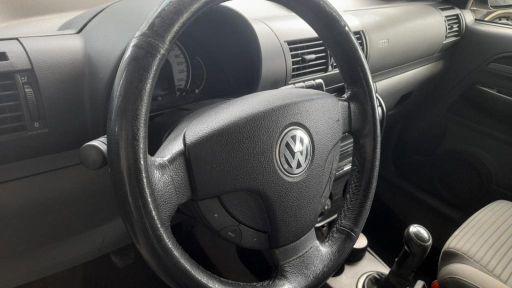 VOLKSWAGEN Space Fox - Foto