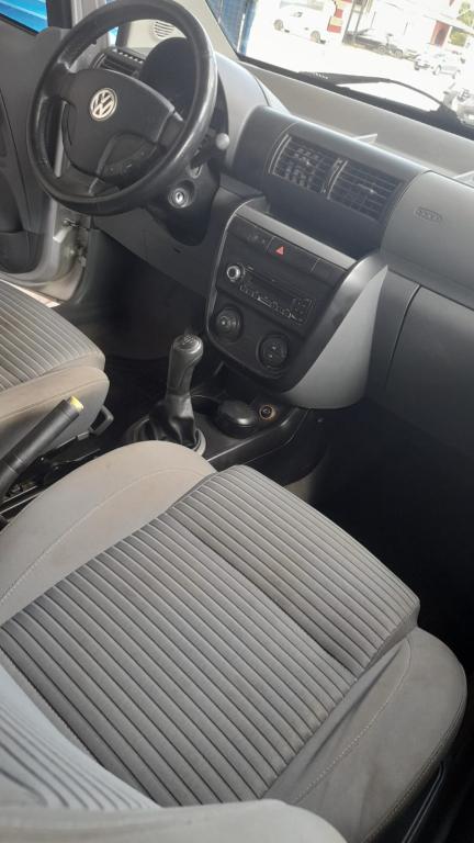 VOLKSWAGEN Space Fox - Foto