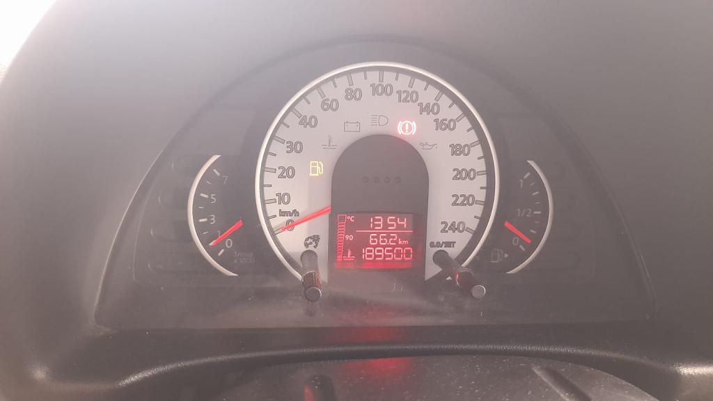 VOLKSWAGEN Space Fox - Foto