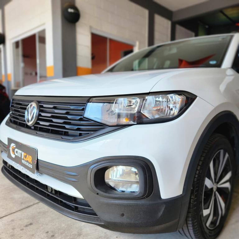 VOLKSWAGEN T-Cross - Foto