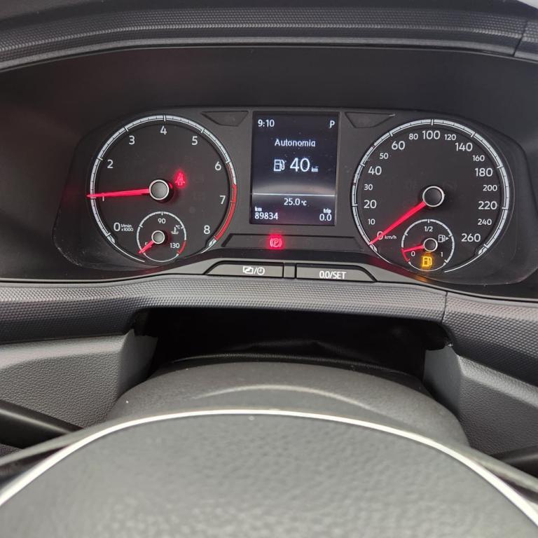 VOLKSWAGEN T-Cross - Foto