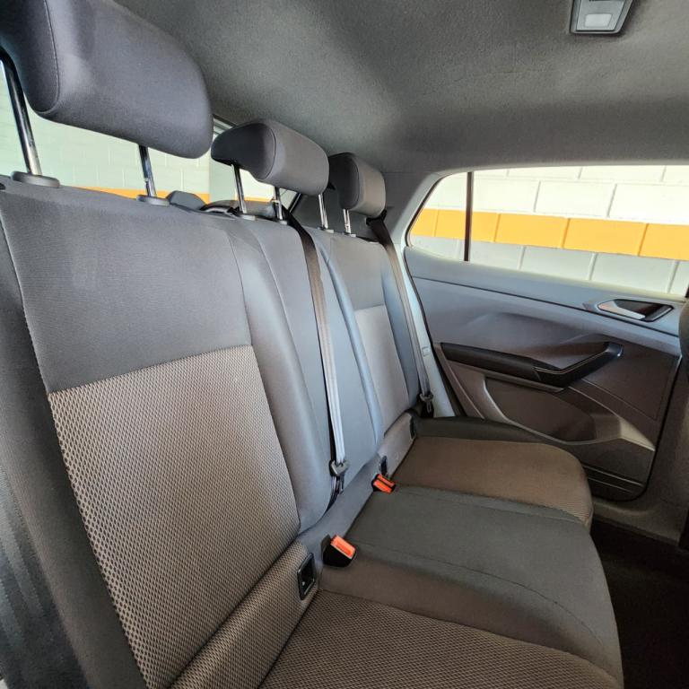 VOLKSWAGEN T-Cross - Foto