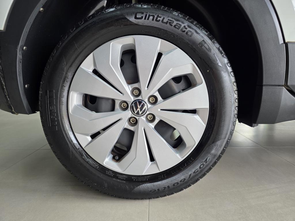 VOLKSWAGEN T-Cross - Foto