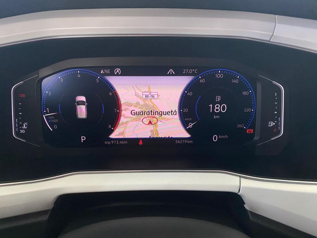 VOLKSWAGEN T-Cross - Foto