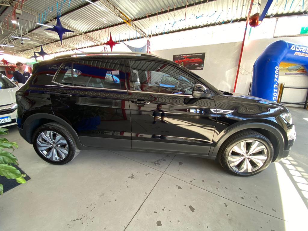 VOLKSWAGEN T-Cross - Foto