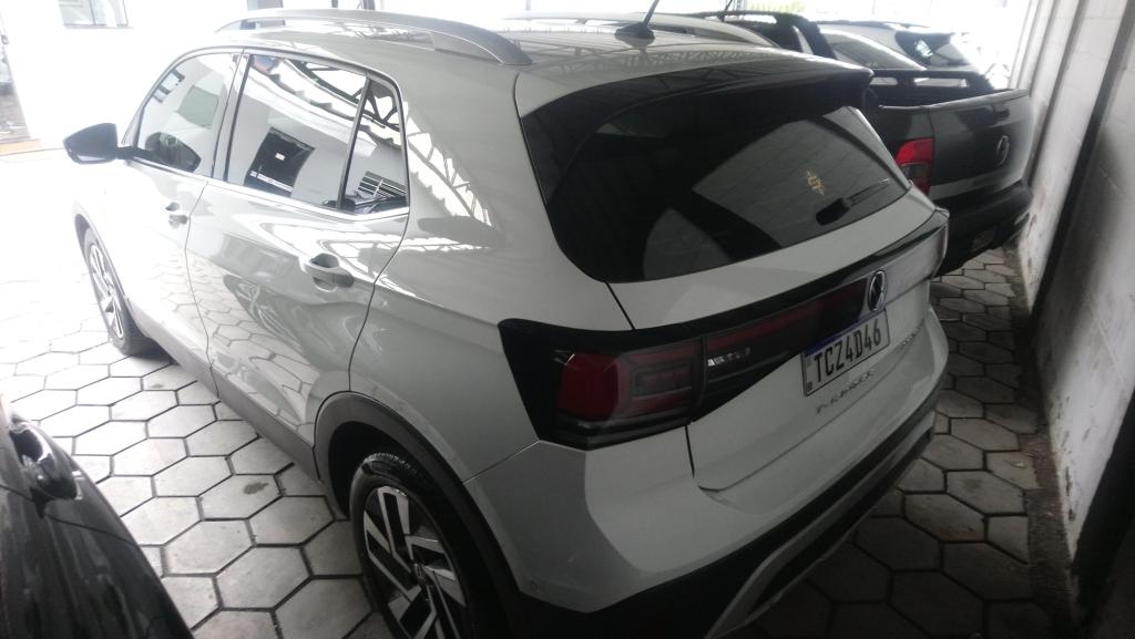 VOLKSWAGEN T-Cross - Foto