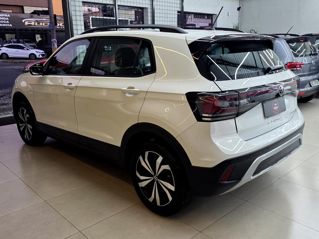 VOLKSWAGEN T-Cross - Foto