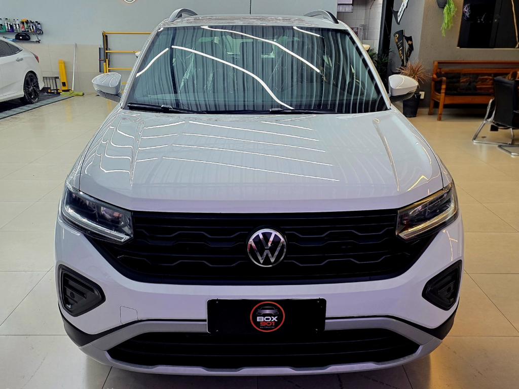 VOLKSWAGEN T-Cross - Foto