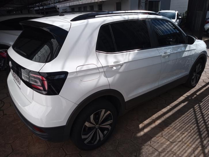 VOLKSWAGEN T-Cross - Foto
