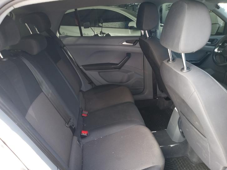 VOLKSWAGEN T-Cross - Foto