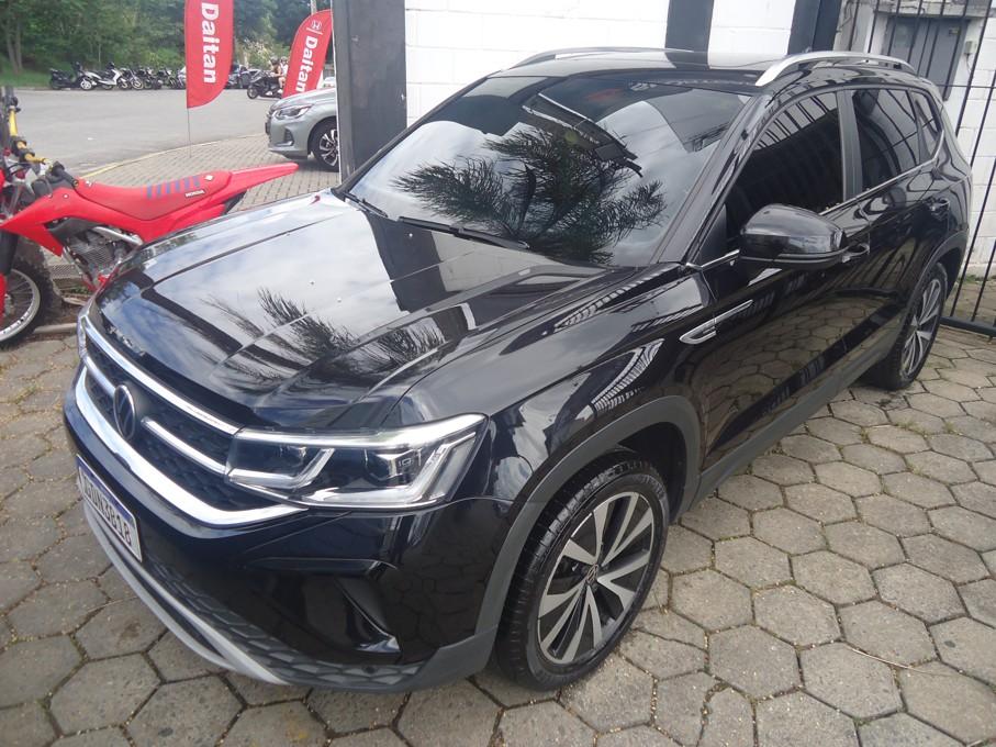 VOLKSWAGEN Taos
