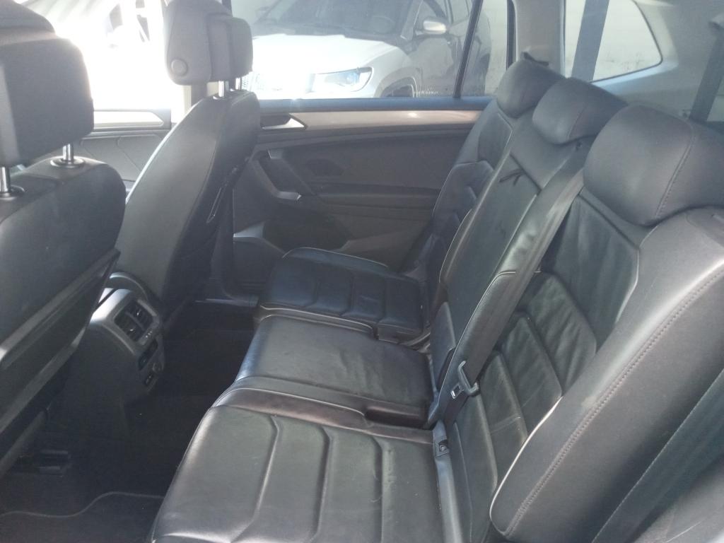 VOLKSWAGEN Tiguan - Foto