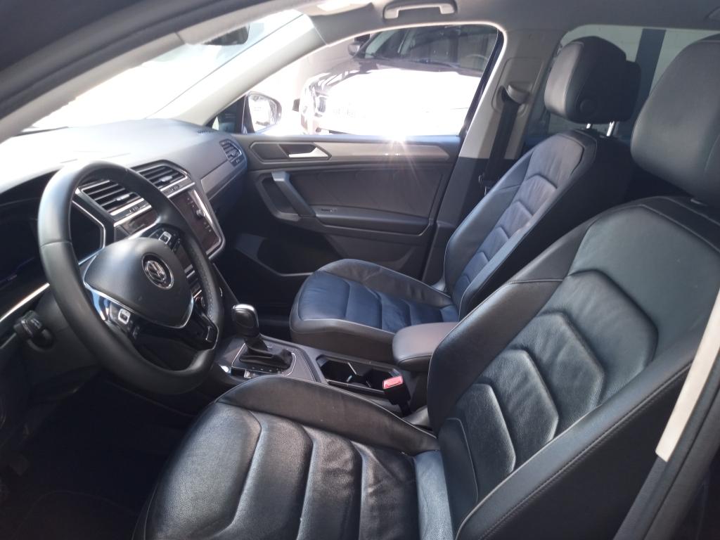 VOLKSWAGEN Tiguan - Foto