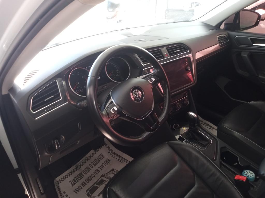 VOLKSWAGEN Tiguan - Foto