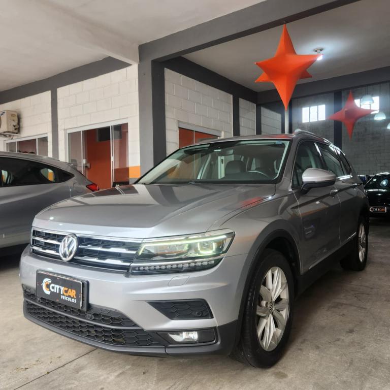 VOLKSWAGEN Tiguan - Foto