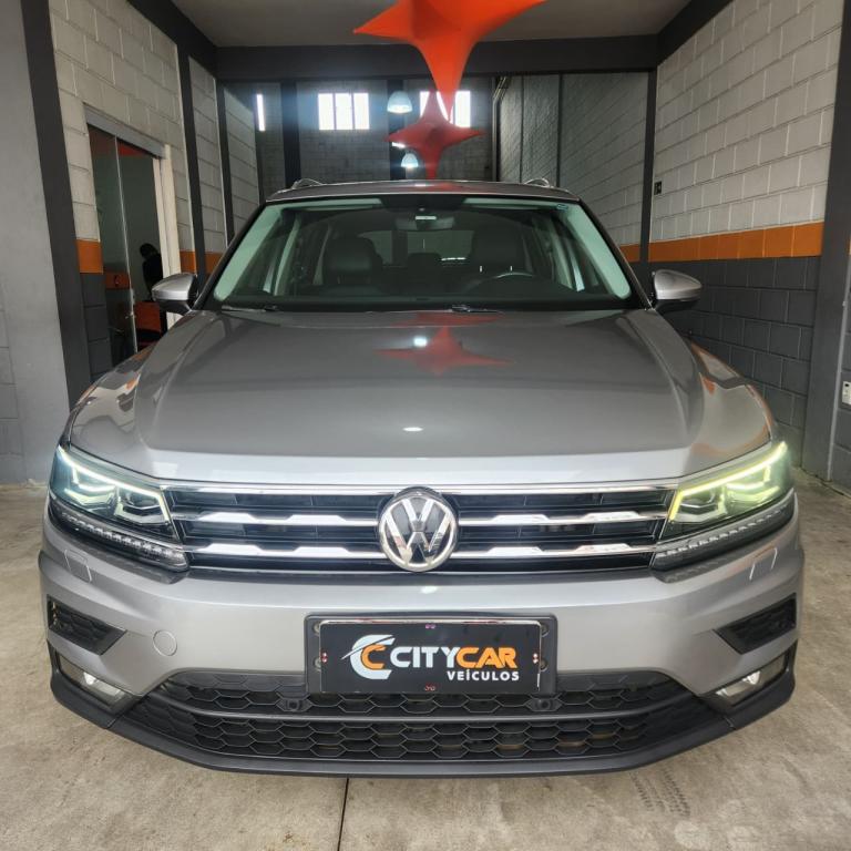 VOLKSWAGEN Tiguan - Foto