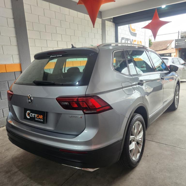 VOLKSWAGEN Tiguan - Foto